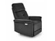 Tugitool recliner Houston 1543 (Must)