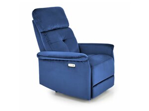 Relax fotelágy Houston 1543 (Kék)