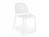 Kerti szék Houston 1672 (Fehér)
