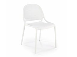 Outdoor-Stuhl Houston 1672 (Weiß)