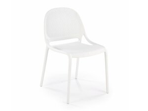 Cadeira para o exterior Houston 1672 (Branco)