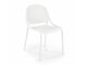 Outdoor-Stuhl Houston 1672 (Weiß)