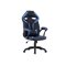 Scaun gaming Mandeville 231 (Albastru)