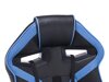Καρέκλα gaming Mandeville 231 (Μπλε)