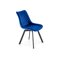 Stuhl Houston 1442 (Blau)