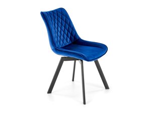 Krēsls Houston 1442 (Zils)