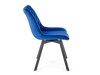 Καρέκλα Houston 1442 (Μπλε)
