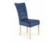 Καρέκλα Houston 1392 (Μπλε)