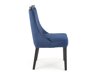 Καρέκλα Houston 1679 (Σκούρο μπλε)