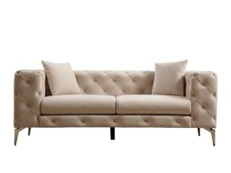 Chesterfield sofa Altadena 354 (Beige)