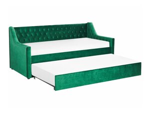 Κρεβάτι Berwyn 1260 (Πράσινο)