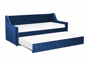 Κρεβάτι Berwyn 1260 (Μπλε)