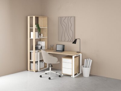 Комплект офисной мебели 544230