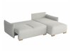 Ecksofa Columbus 217 (Stark 374)