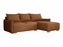 Ecksofa Columbus 217 (Stark 374)