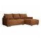 Ecksofa Columbus 217 (Stark 374)