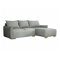 Ecksofa Columbus 217 (Stark 379)