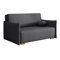 Divano letto Columbus 220 (Stark 382)