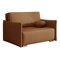 Divano letto Columbus 221 (Stark 374)