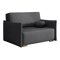 Divano letto Columbus 221 (Stark 382)