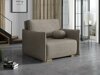 Fauteuil Columbus 222 (Stark 372)