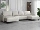 Ecksofa Columbus 223 (Velo 621)