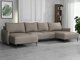 Ecksofa Columbus 223 (Velo 623)