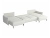 Ecksofa Columbus 223 (Velo 621)