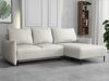 Ecksofa Columbus 224 (Velo 621)