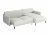 Ecksofa Columbus 224 (Velo 621)