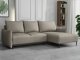 Ecksofa Columbus 224 (Velo 623)