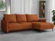 Ecksofa Columbus 224 (Velo 627)