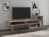 Mueble TV Gilroy 124