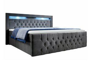 Boxspring postelja SL3378 Z manjšimi nepravilnostmi