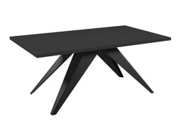 Asztal Oswego 113 (Fekete)