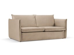 Schlafsofa Beckley E100 (Bluvel 28)