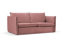 Sofa lova Beckley E100 (Bluvel 52)