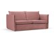 Sofa lova Beckley E100 (Bluvel 52)