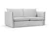 Sofa lova Beckley E100 (Bluvel 03)