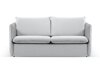 Schlafsofa Beckley E100 (Bluvel 03)