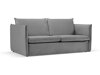 Sofa lova Beckley E100 (Bluvel 13)