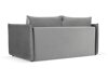 Sofa lova Beckley E100 (Bluvel 13)