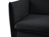 Sofa lova Beckley E100 (Bluvel 19)