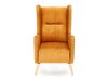 Krēsls Houston 1189 (Oranžs)