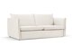 Schlafsofa Beckley E101 (Bluvel 22)