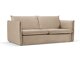 Sofa lova Beckley E101 (Bluvel 28)