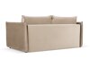 Schlafsofa Beckley E101 (Bluvel 28)