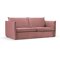 Schlafsofa Beckley E101 (Bluvel 52)