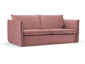 Dīvāns gulta Beckley E101 (Bluvel 52)