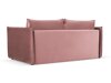 Sofa lova Beckley E101 (Bluvel 52)